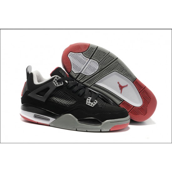 Air Jordan 4 Retro